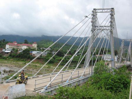 Công bố Kết luận Thanh tra các dự án đầu tư xây dựng do Ủy ban nhân dân huyện Đăk Glei tỉnh Kon Tum 